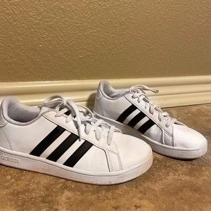 Adidas shoes